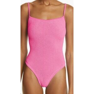 Hunza G Pamela Swimsuit
